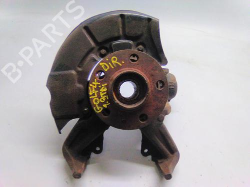 Used Right front steering knuckle Right front steering knuckle 22935873 22935873