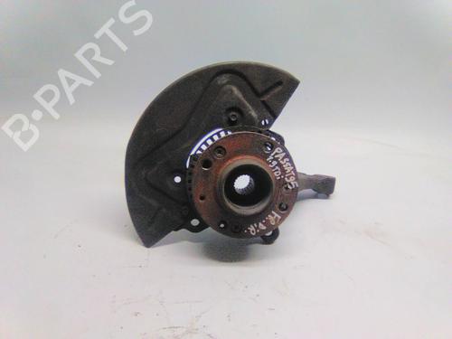Used Right front steering knuckle Right front steering knuckle VW PASSAT B3/B4 (3A2, 35I) 1.9 TDI (90 hp) 19869377 19869377