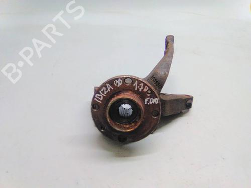 Used Right front steering knuckle Right front steering knuckle 19869388 19869388