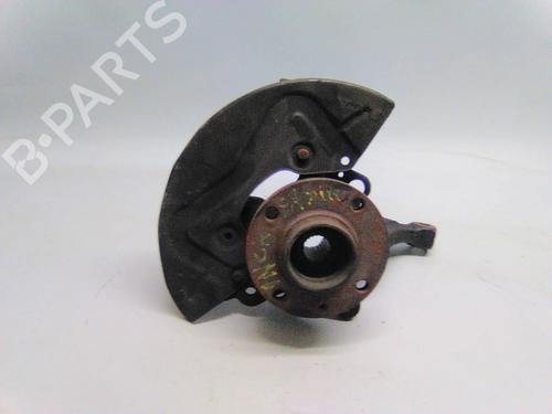 Used Right front steering knuckle Right front steering knuckle SEAT INCA (6K9) 1.9 D (64 hp) 22935907 22935907