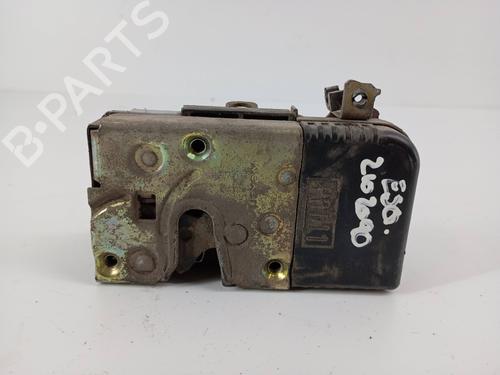 Used Front left lock Front left lock PEUGEOT 206 Hatchback (2A/C) 1.1 i (60 hp) 31323125 31323125