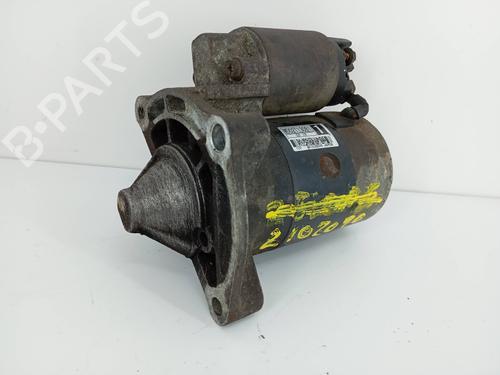 Used Starter Starter PEUGEOT 206 Hatchback (2A/C) 1.1 i (60 hp) 31313933 31313933