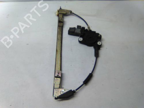 Used Front right window mechanism Front right window mechanism 19869404 19869404