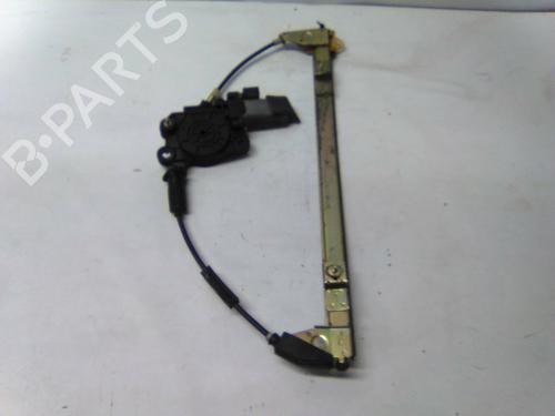 Used Front left window mechanism Front left window mechanism 19869405 19869405
