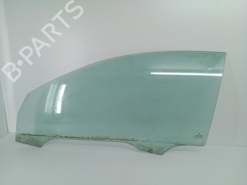 Used Front left door window Front left door window PEUGEOT 206 Hatchback (2A/C) 1.1 i (60 hp) 31323138 31323138