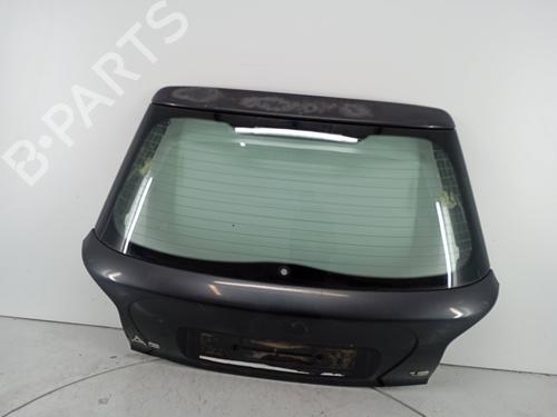 Used Tailgate Tailgate AUDI A3 (8L1) 1.6 (101 hp) 31814295 31814295