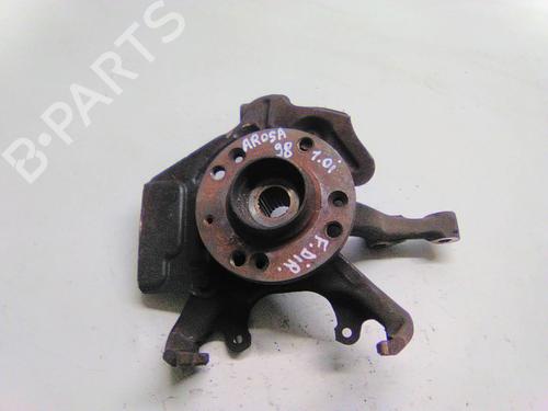 Used Right front steering knuckle Right front steering knuckle 19869400 19869400