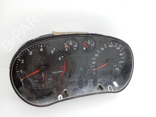 Used Instrument cluster Instrument cluster 30883412 30883412