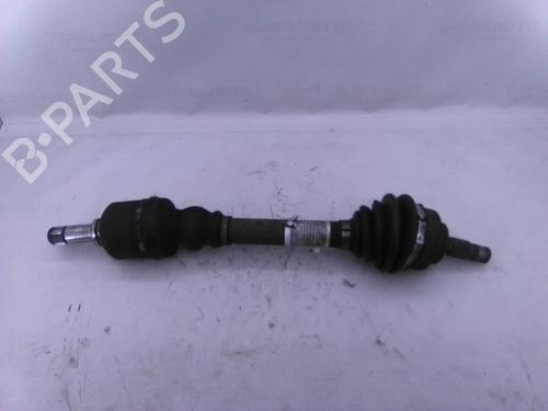 Used Left front driveshaft Left front driveshaft 19869413 19869413