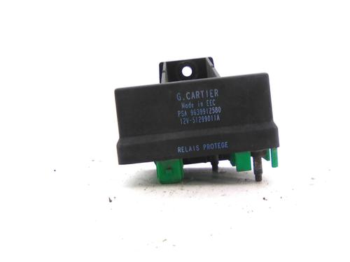 Used Switch Switch CITROËN BERLINGO / BERLINGO FIRST Box Body/MPV (M_) 1.9 D 70 (MBWJZ, MCWJZ) (69 hp) 19869418 19869418
