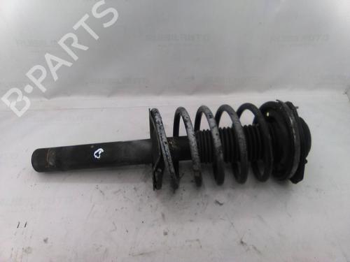 Used Right front shock absorber Right front shock absorber CITROËN BERLINGO / BERLINGO FIRST Box Body/MPV (M_) 1.9 D 70 (MBWJZ, MCWJZ) (69 hp) 19869429 19869429