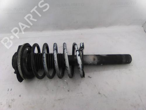 Used Left front shock absorber Left front shock absorber CITROËN BERLINGO / BERLINGO FIRST Box Body/MPV (M_) 1.9 D 70 (MBWJZ, MCWJZ) (69 hp) 19869430 19869430