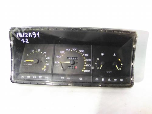 Used Instrument cluster Instrument cluster 19869434 19869434