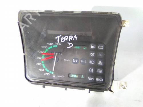 Used Instrument cluster Instrument cluster SEAT TERRA Estate Van (024A) 1.4 D (48 hp) 22935913 22935913