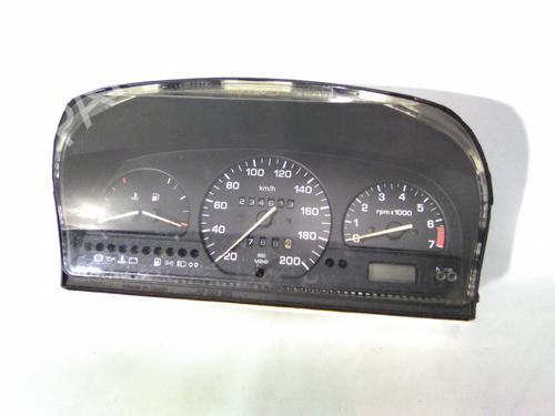 Used Instrument cluster Instrument cluster 19869436 19869436