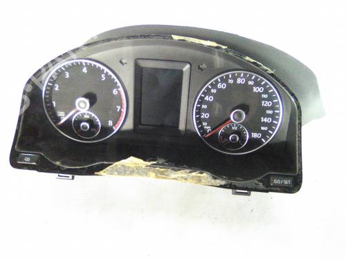 Used Instrument cluster Instrument cluster VW EOS (1F7, 1F8) 2.0 TFSI (200 hp) 19869446 19869446