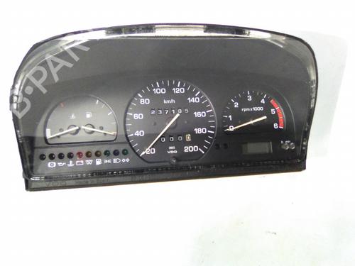 Used Instrument cluster Instrument cluster SEAT TOLEDO I (1L2) 1.9 TD (75 hp) 19869437 19869437