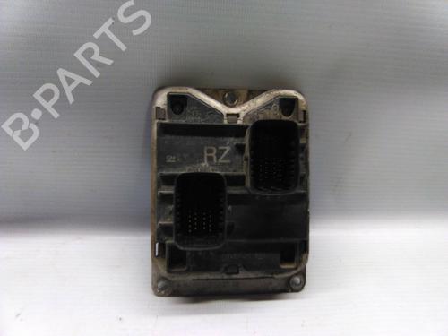 Used Engine control unit (ECU) Engine control unit (ECU) 19869452 19869452