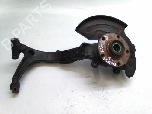 Used Right front steering knuckle Right front steering knuckle VW PASSAT B5.5 (3B3) 1.9 TDI (101 hp) 22935925 22935925