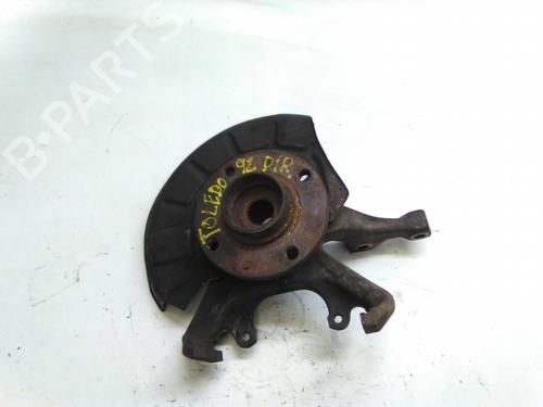 Used Right front steering knuckle Right front steering knuckle 19869477 19869477