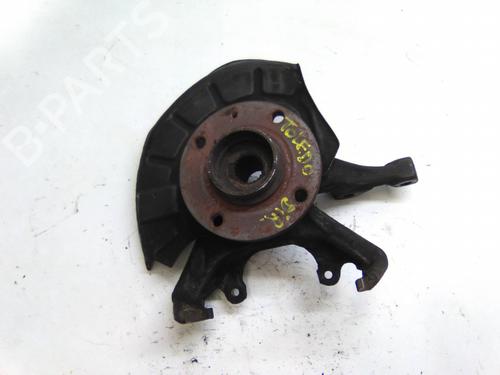 Used Right front steering knuckle Right front steering knuckle 22956155 22956155