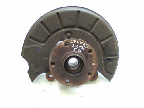 Used Right front steering knuckle Right front steering knuckle 19869478 19869478