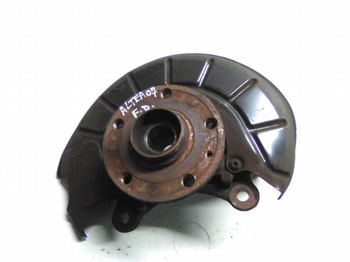 Used Right front steering knuckle Right front steering knuckle 22956158 22956158