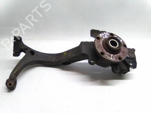 Used Right front steering knuckle Right front steering knuckle 19869486 19869486