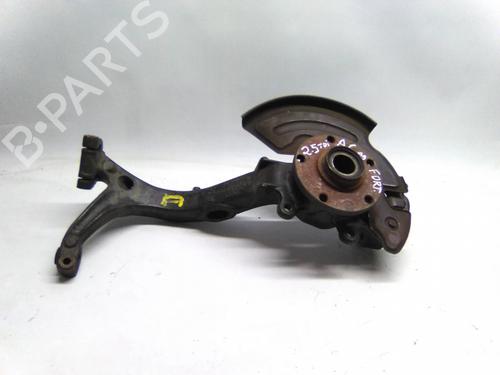 Used Right front steering knuckle Right front steering knuckle AUDI A6 C5 (4B2, 4B4) 2.5 TDI (155 hp) 19869489 19869489