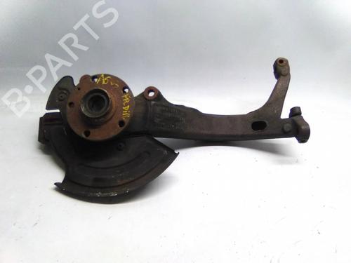 Used Right front steering knuckle Right front steering knuckle 22949411 22949411