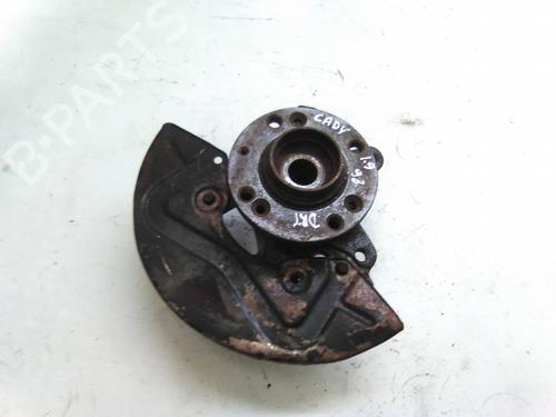 Used Right front steering knuckle Right front steering knuckle 19869497 19869497