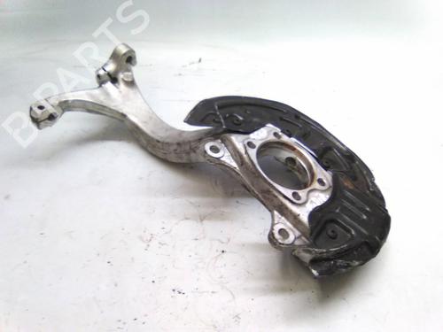 Used Right front steering knuckle Right front steering knuckle 22954446 22954446