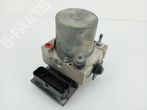 ABS pump RENAULT TRAFIC II Bus (JL) 2.0 dCi 115 (JL00, JL01, JL0H, JL0M, JL0U) | BP30865067M43 - Image 2