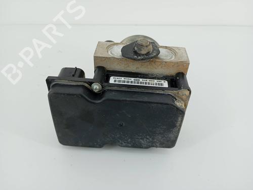 ABS pump RENAULT TRAFIC II Bus (JL) 2.0 dCi 115 (JL00, JL01, JL0H, JL0M, JL0U) | BP30865067M43 - Image 4