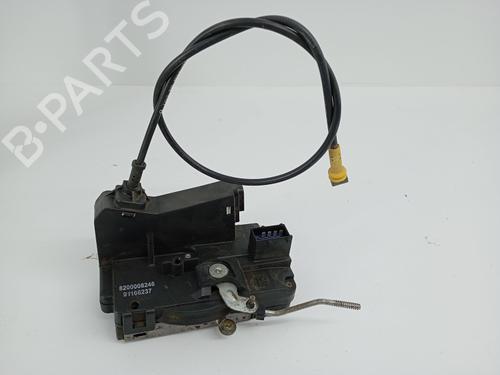 Fechadura frente esquerda Fechadura frente esquerda RENAULT TRAFIC II Bus (JL) 2.0 dCi 115 (JL00, JL01, JL0H, JL0M, JL0U) (114 hp) 30860944 30860944