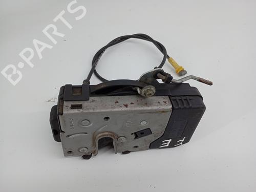 Front left lock RENAULT TRAFIC II Bus (JL) 2.0 dCi 115 (JL00, JL01, JL0H, JL0M, JL0U) | BP30860944C98 - Image 2