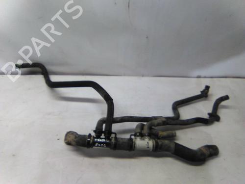 Used Pipe Pipe RENAULT TRAFIC II Bus (JL) 2.0 dCi 115 (JL00, JL01, JL0H, JL0M, JL0U) (114 hp) 19869526 19869526