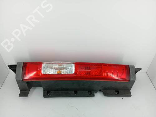 Used Left taillight Left taillight RENAULT TRAFIC II Bus (JL) 2.0 dCi 115 (JL00, JL01, JL0H, JL0M, JL0U) (114 hp) 30936154 30936154