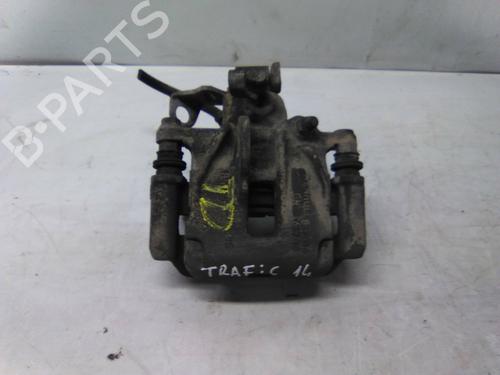 Used Right rear brake caliper Right rear brake caliper 19869539 19869539