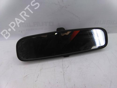 Used Rear mirror Rear mirror KIA RIO III (UB) 1.25 CVVT (86 hp) 19869548 19869548