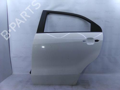 left-rear-door-kia-rio-iii-ub-125-cvvt-0-2011-2012-2013-2014-2015-2016-2017-19869549 main image