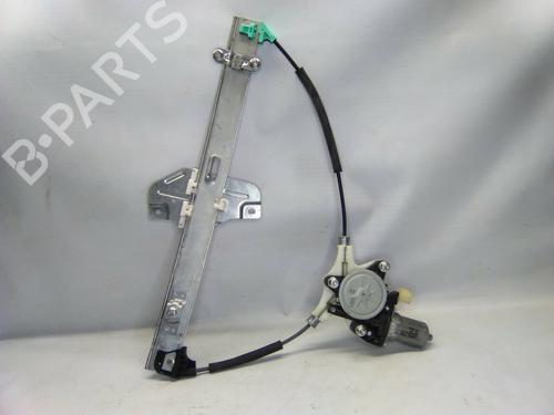 Used Front right window mechanism Front right window mechanism KIA RIO III (UB) 1.25 CVVT (86 hp) 19869572 19869572