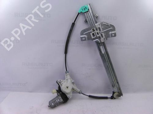 Used Front right window mechanism Front right window mechanism KIA RIO III (UB) 1.25 CVVT (86 hp) 19869573 19869573