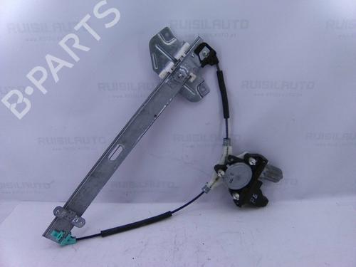 Used Front left window mechanism Front left window mechanism 19869574 19869574