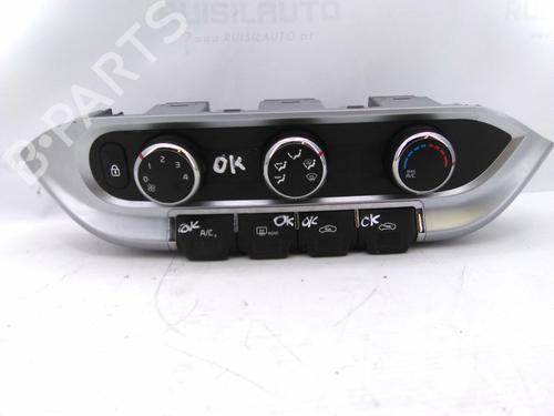 Used Climate control Climate control 19869576 19869576