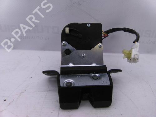 Used Tailgate lock Tailgate lock KIA RIO III (UB) 1.25 CVVT (86 hp) 19869579 19869579