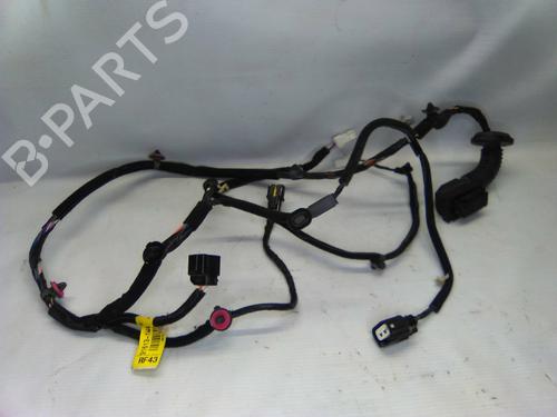 Used Wiring harness Wiring harness KIA RIO III (UB) 1.25 CVVT (86 hp) 19869568 19869568