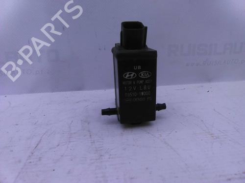 Used Washer pump Washer pump KIA RIO III (UB) 1.25 CVVT (86 hp) 19869591 19869591