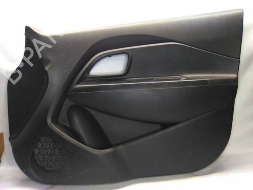 Used Front right panel Front right panel KIA RIO III (UB) 1.25 CVVT (86 hp) 19869619 19869619