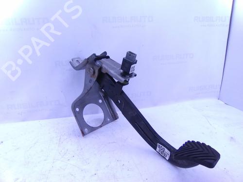 Used Break pedal Break pedal KIA RIO III (UB) 1.25 CVVT (86 hp) 19869623 19869623